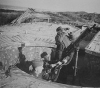 Bekijk details van Lezing over bunkers Atlantikwall