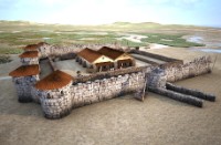 Bekijk details van Workshop door Creakids: Bouw je eigen Fort Brittenburg