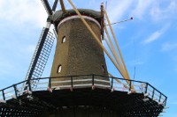 Bekijk details van Lezing over geschiedenis Katwijkse molens