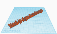 Bekijk details van Workshop: Sleutelhanger maken met 3D printer UITVERKOCHT