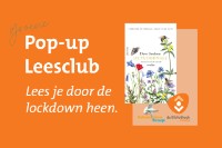 Bekijk details van Online pop-up Groene Leesclub rond het boek 'De tuinjungle'