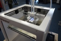 Bekijk details van Workshop: met de 3D-printer